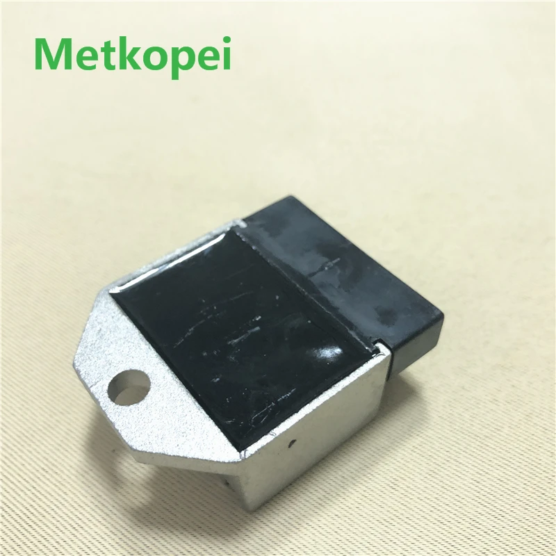 XH90 regulator (2)