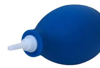 

Ear care accessories Everyday maintainence cleaning tool 3pcs a lot mini Air blower for the small devices dust cleaner