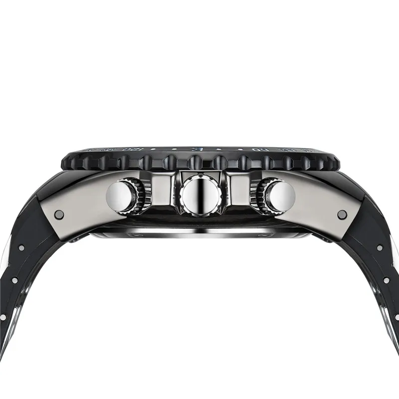 BINZI Brand Watches Men Fashion Sports Watch Men's Military Waterproof Watches LED Digital Wristwatches Male Relogio Masculino