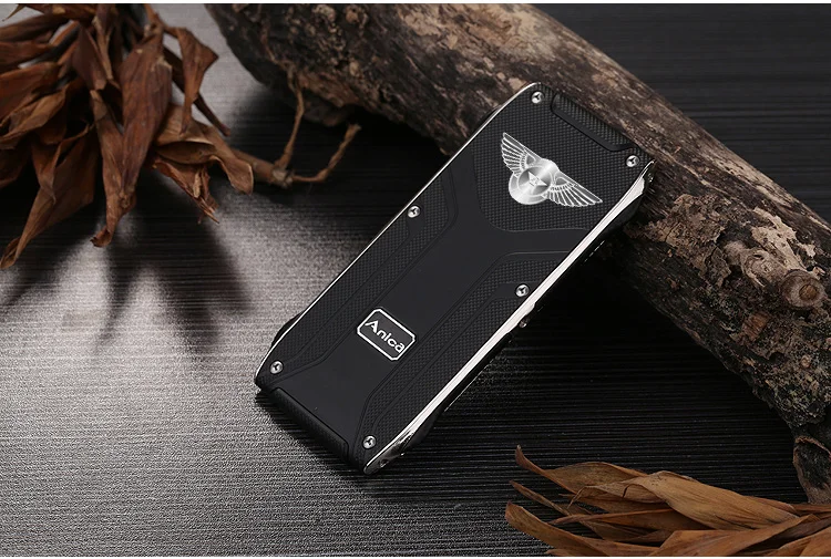 Супер Мини Ультратонкий мобильный телефон с картой роскошный Anica X8 GSM двойная SIM телефон с MP3 Bluetooth dialer fm-радио 1,6" дюймов только