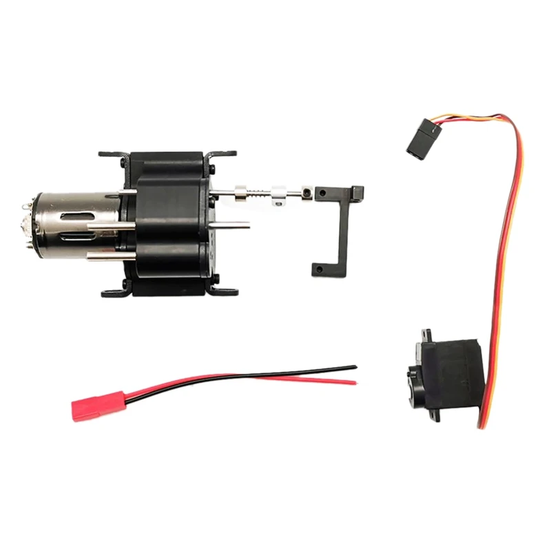 

For Wpl Jjrc Mn 4Wd 6Wd Rc Car Retrofit Upgrade Model Accessories Diy Upgrade Modified Model Toys