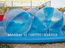 walking ball human hamster ball aqua bubble