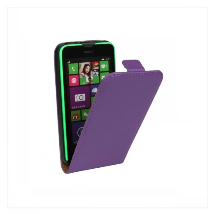 Чехол на Nokia Lumia 520 530 535 532 630 625 820 920 930 640 XL 650 950 Кожаные чехлы Coque hoesjes Capinhas Carcasa Etui Капа