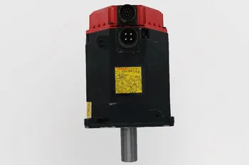 

A06B-0141-B077/AC12/2000 AC Motor For Machine Repair (New 95%)
