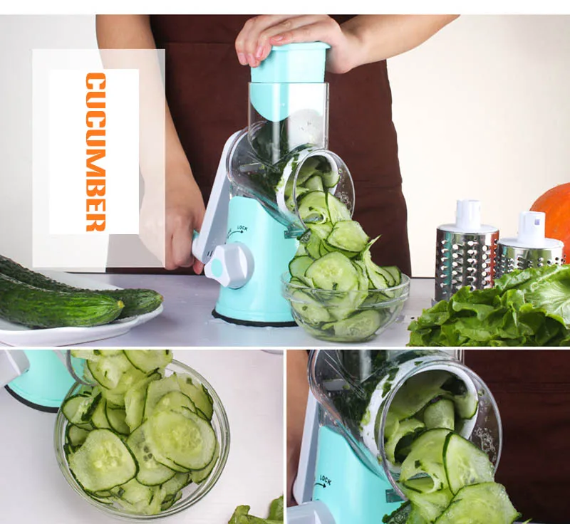 fruit vagetable slicer machine 12