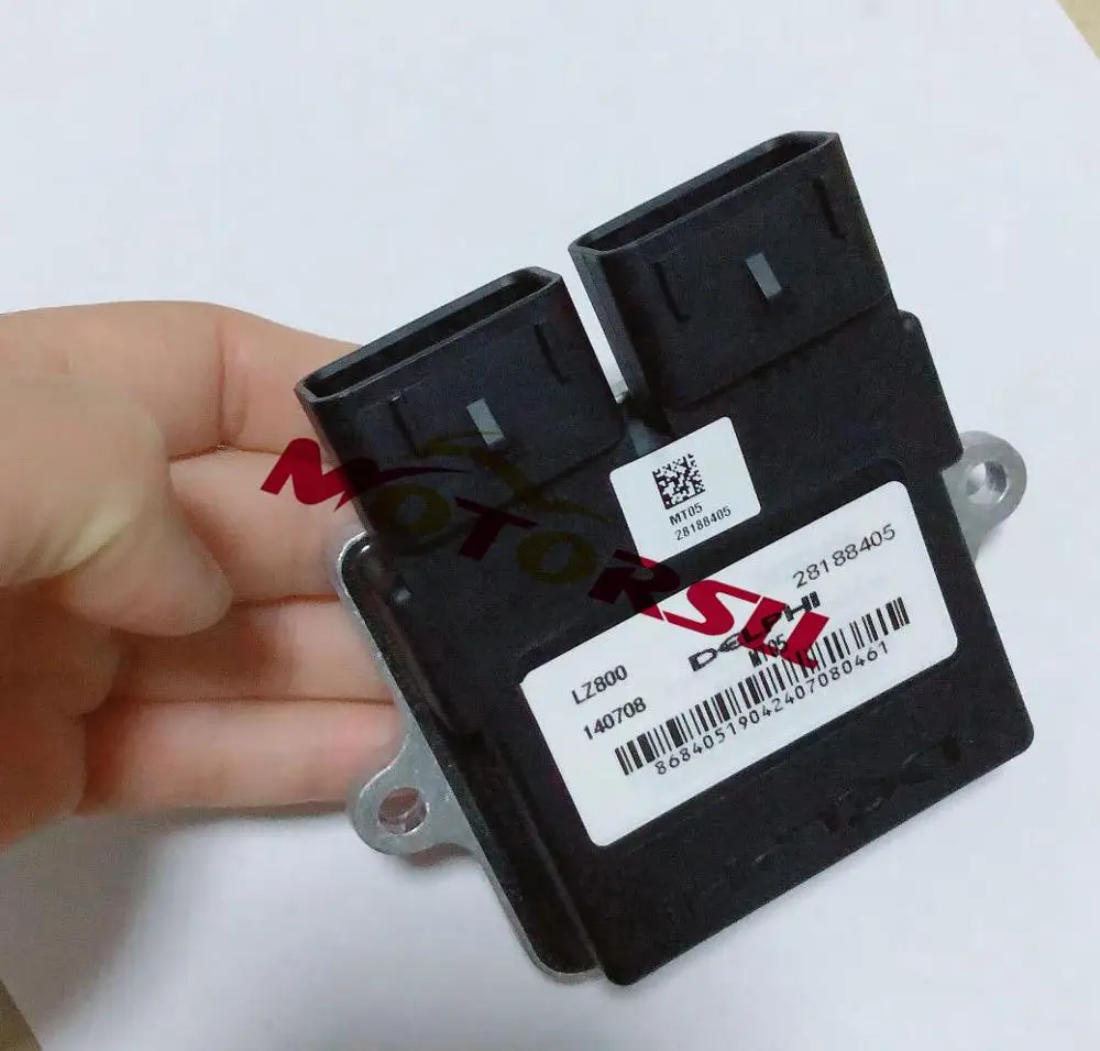 ЭБУ компьютерный контроллер для odes 800 800cc ATV liangzi LZ800 части код 21040400501