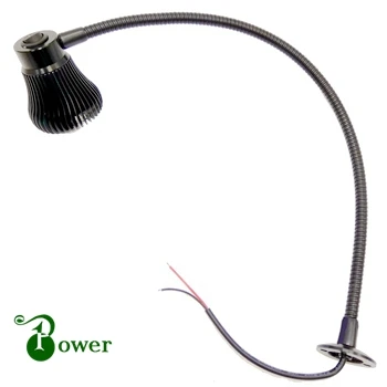 24 volt chart light