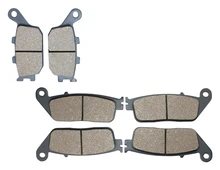 Brake Pad set for KYMCO 700 i Myroad