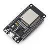 Процессор ESP32 с Bluetooth и wi-fi, двухъядерный процессор, с низким энергопотреблением, модуль MCU с модулем для ESP-32S, 2, 5, 5, 5, 10, 10, 10, 10, 10, 10, 10, 10, 10, 10, 10, 10,... ► Фото 3/5