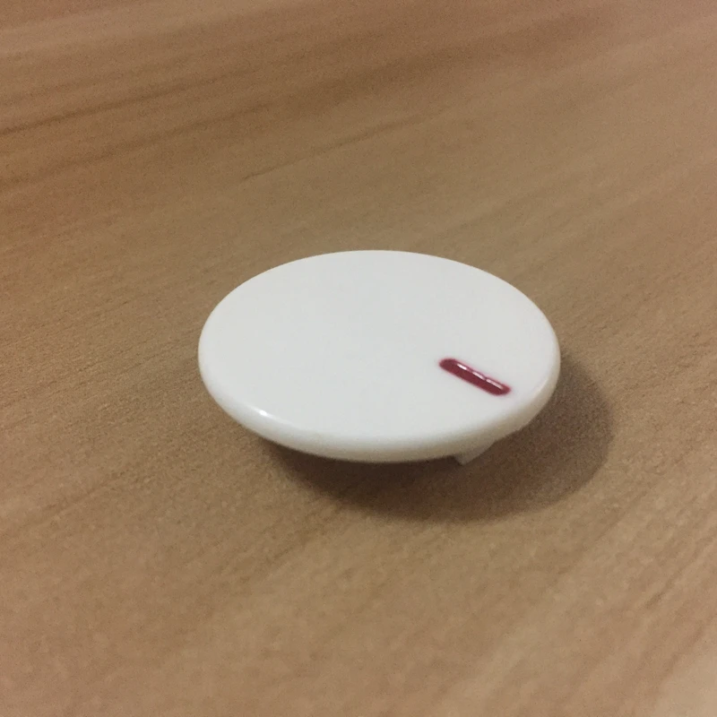 

1 Stitch Dial Cap for Brother Knitting machine KH840 KH860 KH864 KH868 KH890 KH970 KH260 KH270