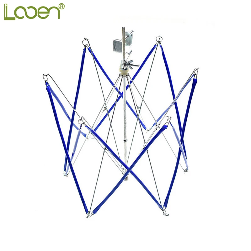 

Looen Umbrella Yarn Swift Hand Operated Knitting Winder Tools Home Wool String Ball Winder Holder Machine Metal Hank Yarn Swift