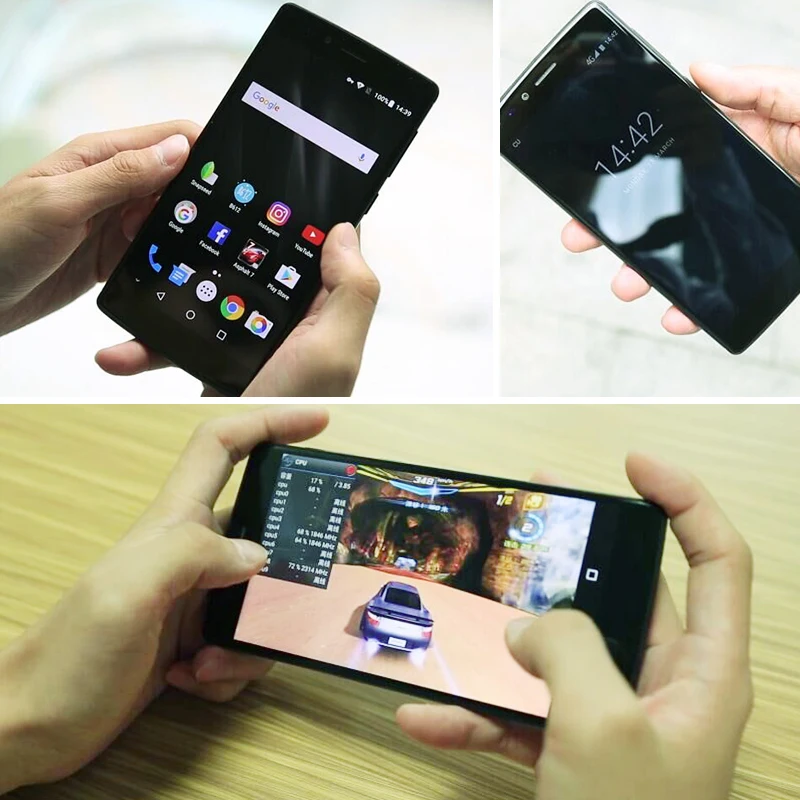 Vernee Apollo X MTK Helio X20 дека Core 5 &quotмобильный телефон 4G RAM 64g ROM 13.0MP Камера thouchscreen Смартфон