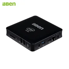 Z3850 4 ядра Мини-ПК Windows10 мини Windows10 компьютер MiniPC LAN ТВ коробка USB3.0 + 2.0 hdmi WI-FI настольного компьютера в поле 2 ГБ/32 ГБ