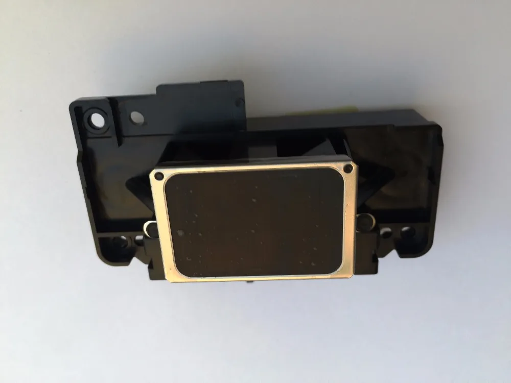 

ORIGINAL F166000 F151000 F151010 Printhead Print Head Printer head for Epson R200 R210 R220 R230 R300 R310 R320 R340 R350