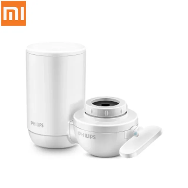 Очиститель воды Xiaomi Mi картридж с фильтром бытовой водопроводный CM 999 для умного