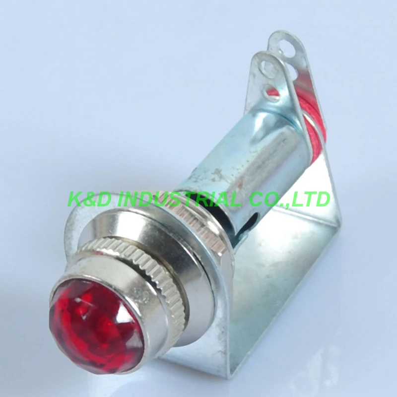2 шт. ламповый усилитель для гитары|indicator light|indicator pilot lightindicator brackets |