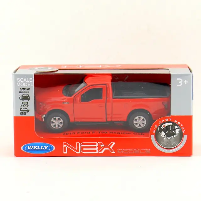welly nex action