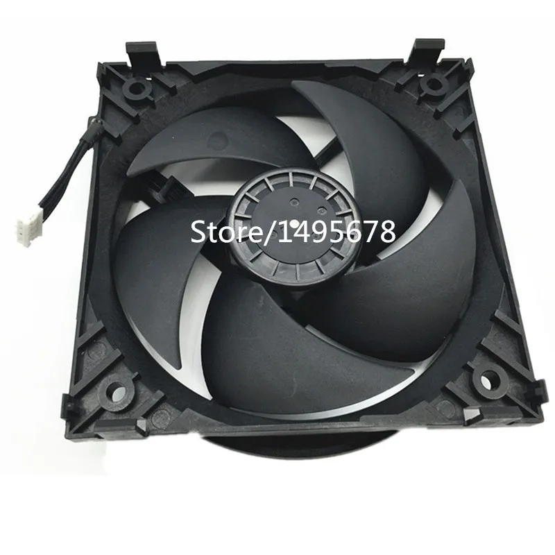 Replacement Original Cooling Fans Cooler Fan for Microsoft Xbox One Consolein Replacement Parts