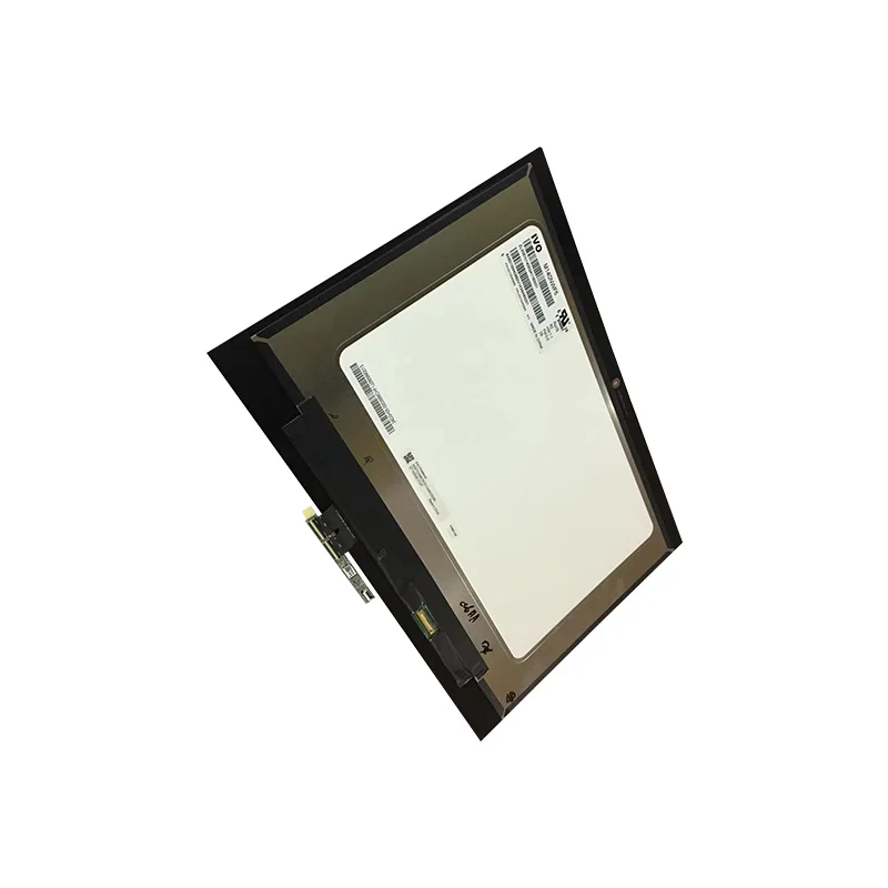 MEIHOU For Lenovo Yoga 520-14 LCD Touch Screen Digitizer AssemblyM140NWF5 R2 P/N 5D10M42892 P/N ST50M60350 1920*1080 LCD Sceen