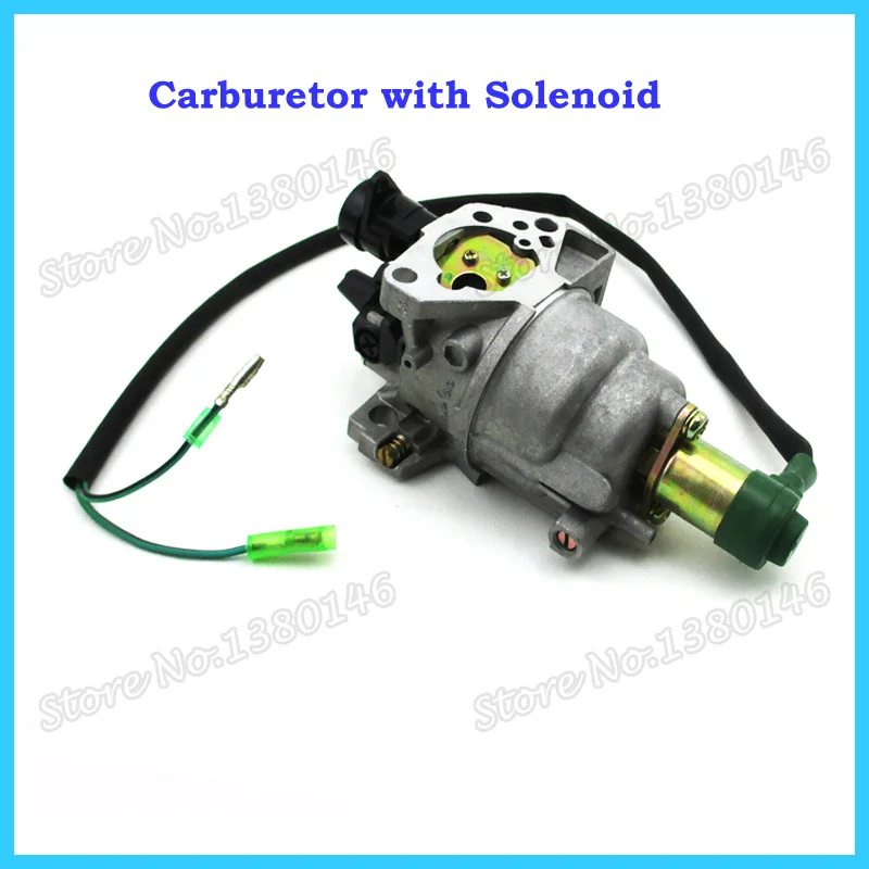 Карбюраторы для мотоциклов carb Honeywell генератор 337cc hw5500 # 100924a 389cc hw6200 100925a |