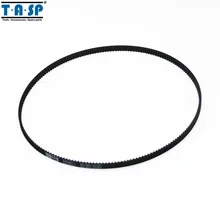 1 Piece Drive Belt 570-3KC-7 for Food Processor Moulinex MS-0698375