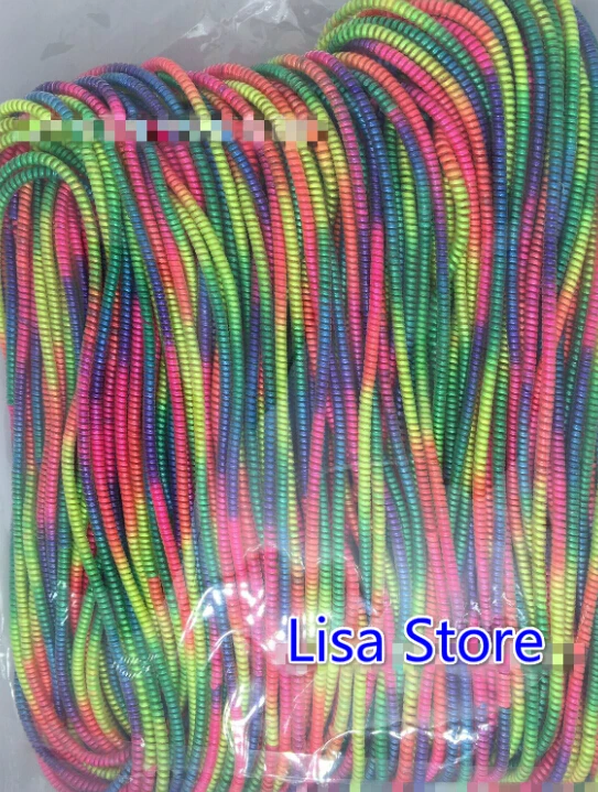 Prix pour 200 pcs Arc-En-Couleurs Printemps manchon De Protection Mobile Tablet Spirale Cordon Protecteur pour le Téléphone portable iPhone Chargeur Écouteur Cordon Prix pour 200 pcs Arc-En-Couleurs Printemps manchon De Protection Mobile Tablet Spirale Cordon Protecteur pour le Téléphone portable iPhone Chargeur Écouteur Cordon