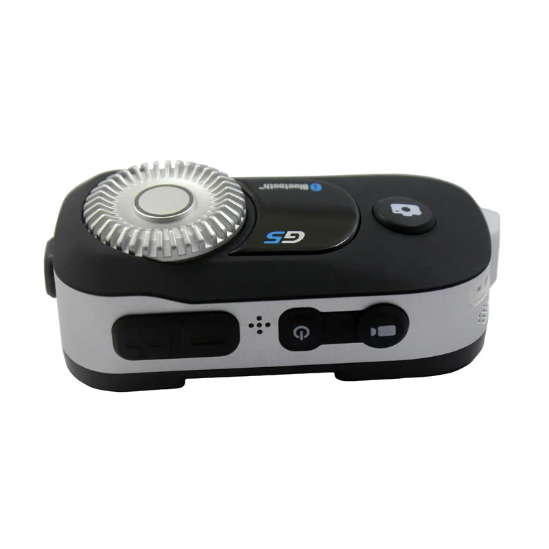 G5Pro 500m 4 Riders Group Intercom HD 1080P Video Recorder Camera Motorcycle Bluetooth Helmet Headset For Fulll Face Helmet