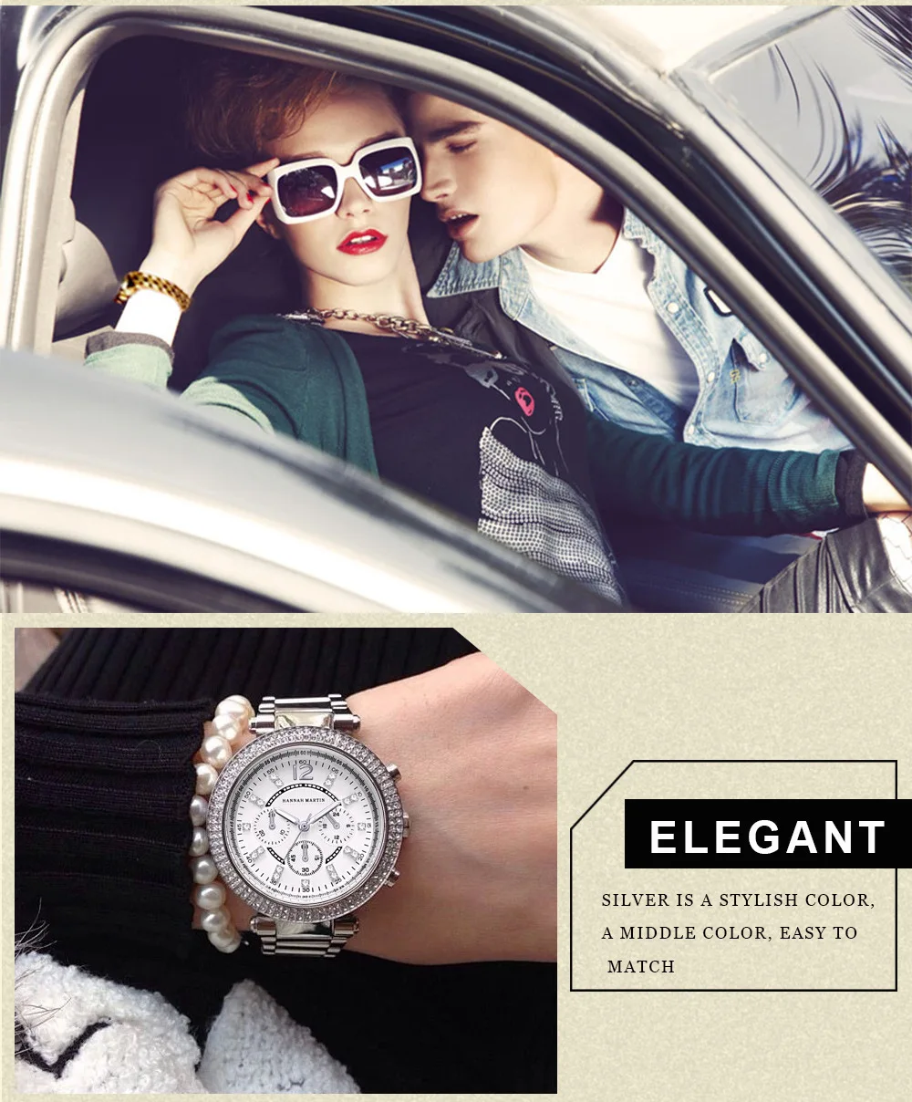 Элитный бренд для женщин браслет часы розовое золото Сталь женские кварцевые часы горный хрусталь алмаз Женский Наручные часы Relogio Masculino