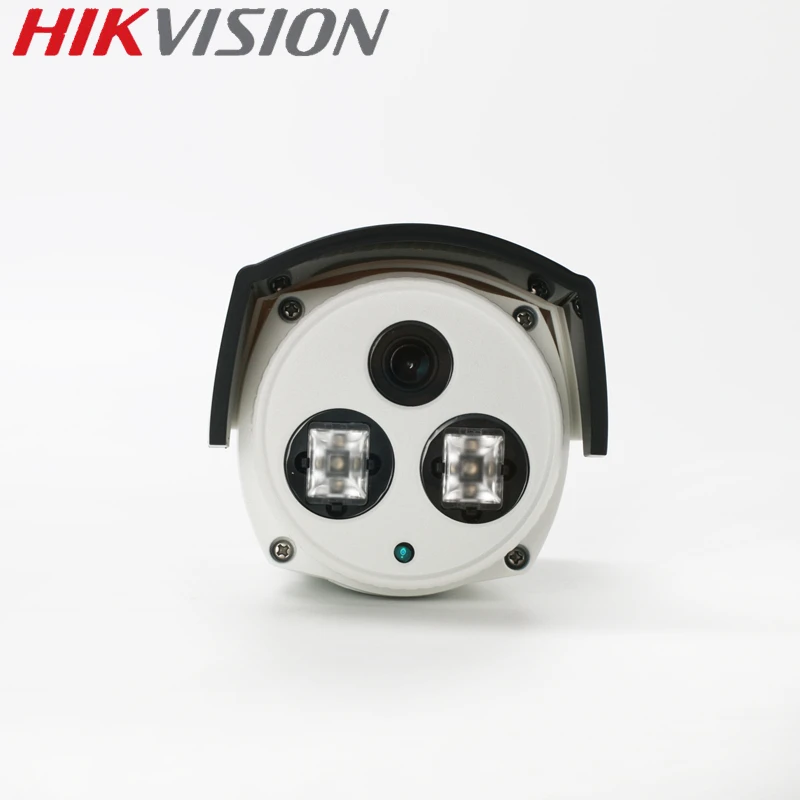 HIKVISION DS 2CE16C2P IT5 750TVL аналоговая BNC цилиндрическая камера инфракрасная