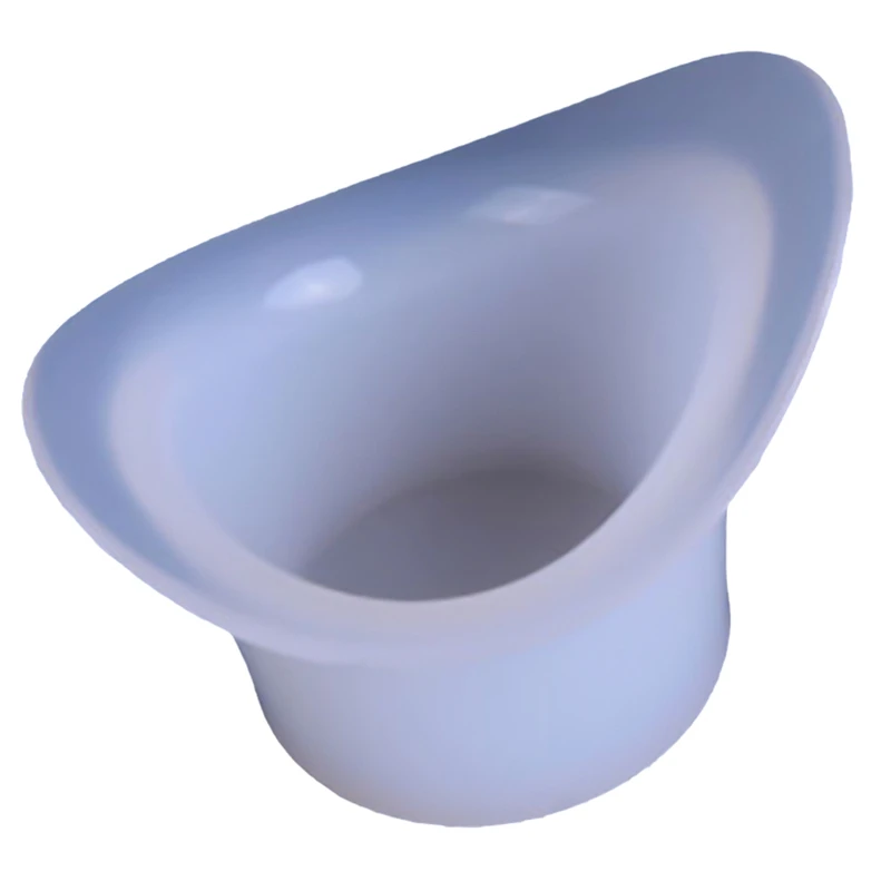 Medical Washing Soft Plastic Cup Wash Cup With Ophthalmic Eyewash