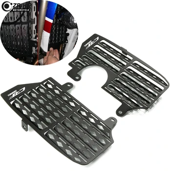 

Motorcycle Radiator Guard Grille Cover Cooler Protector For Honda CRF1000L Africa Twin/ ADV Sports 2016 2017 2018 2019