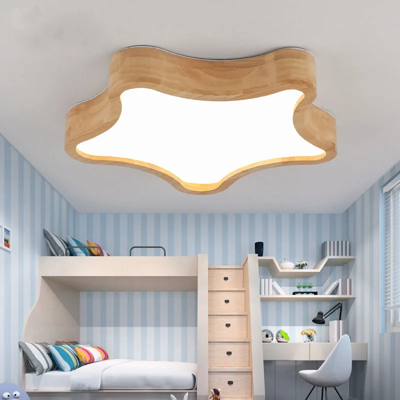 kids bedroom light fixture