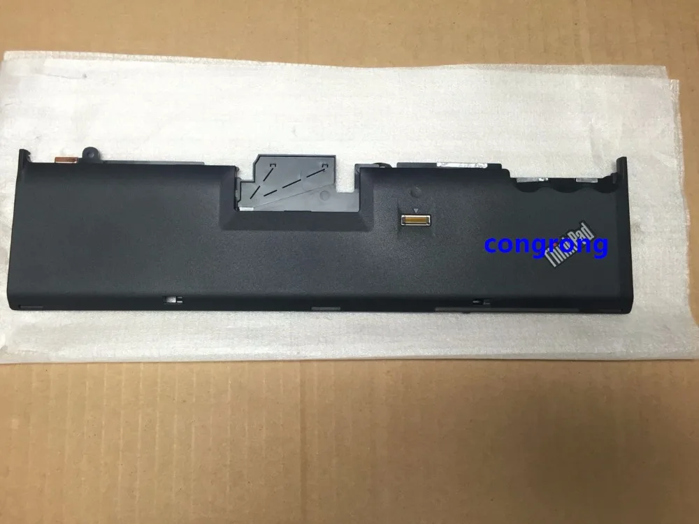 New Replacement for Lenovo Thinkpad T590 P53S Palmrest Upper Case Keyboard Bezel Cover WO//FPR 02HK960