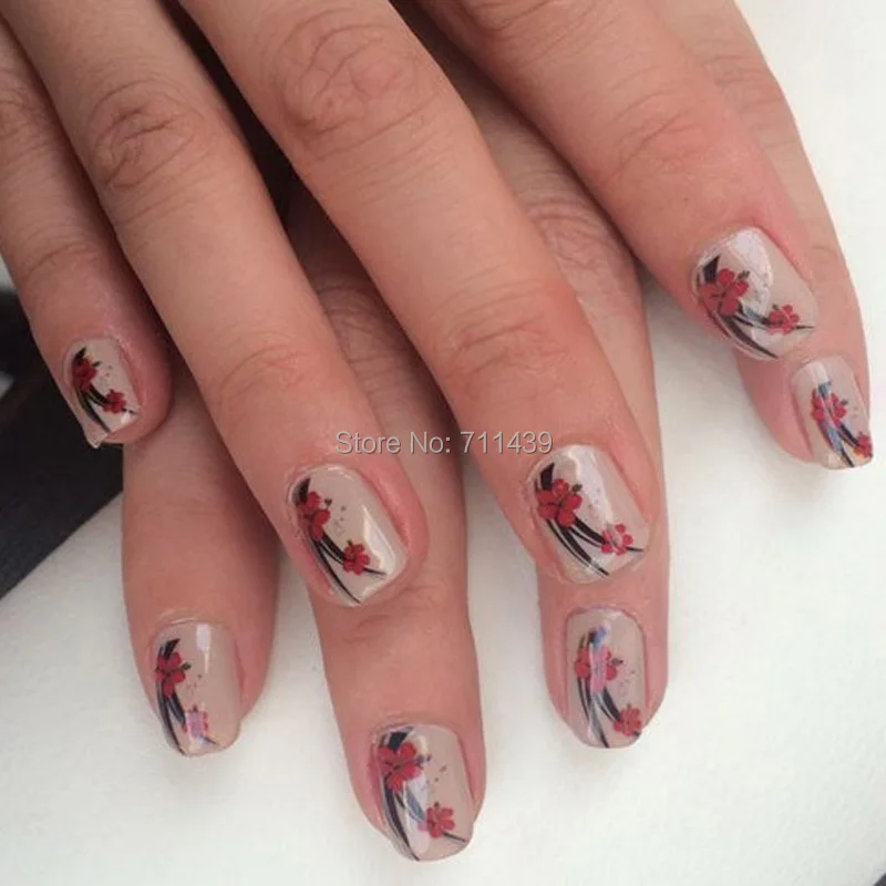 Рисунок 3 - Машина для дизайна ногтей