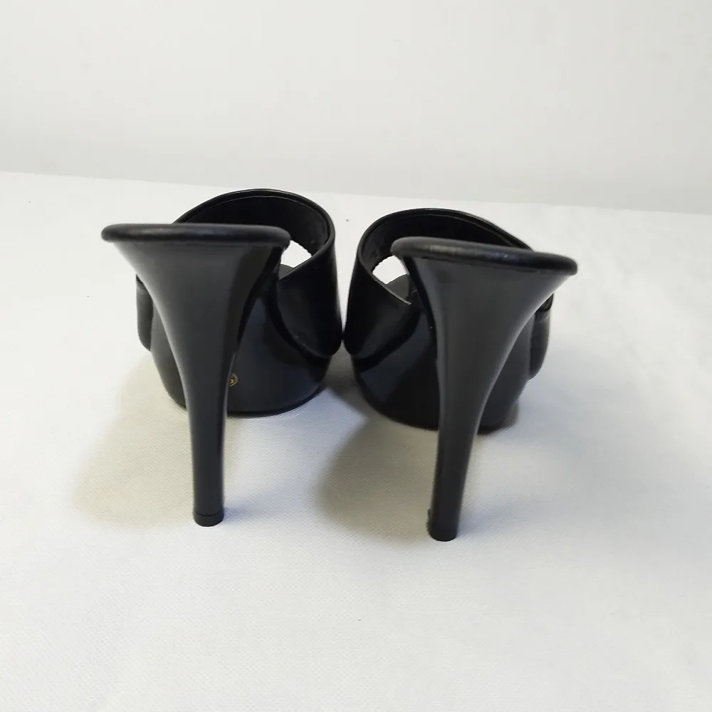 13CM high heels, model stage sexy pole dancing shoes, women's banquet show dancing shoes