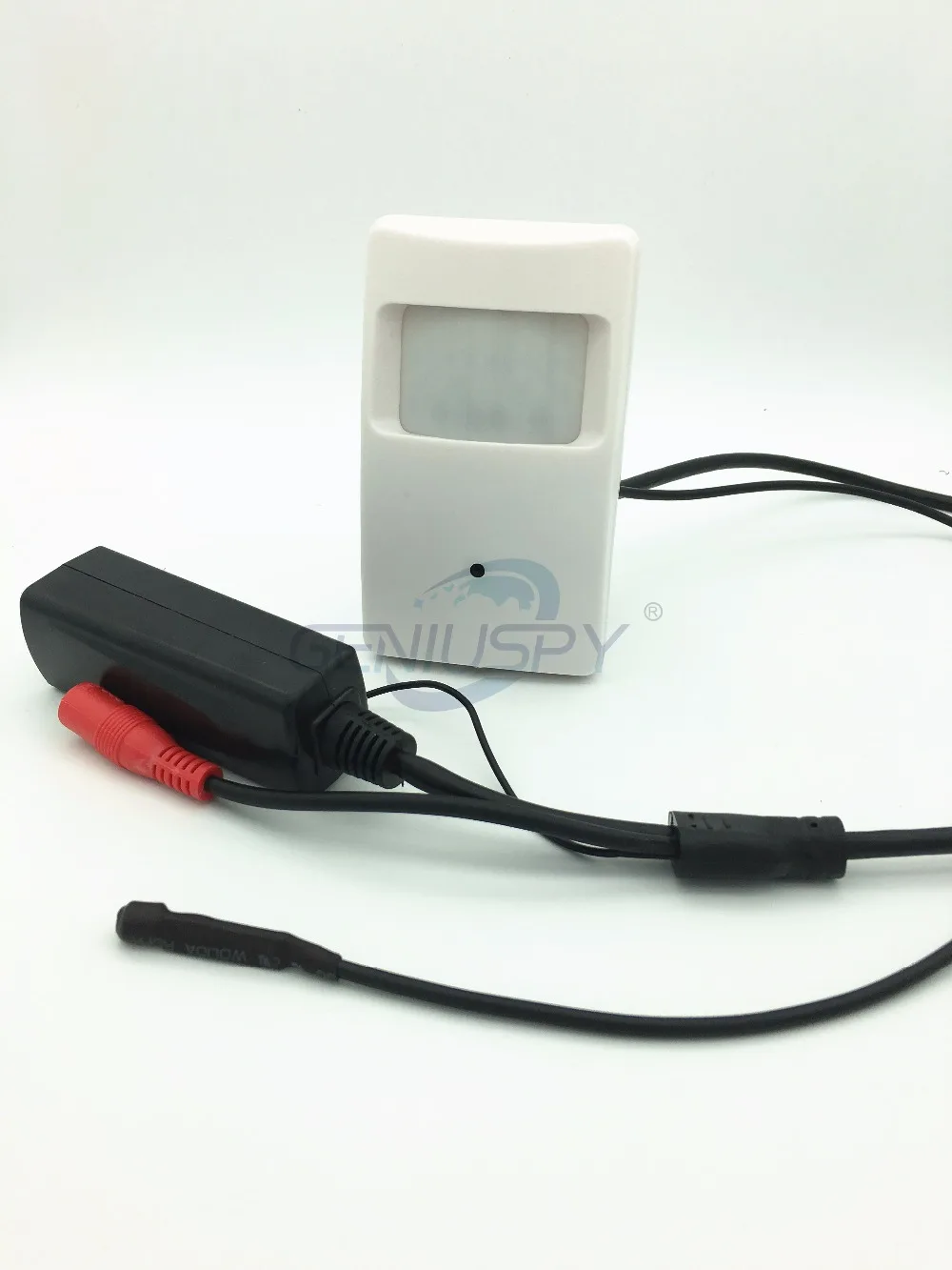 pir IR ip camera poe audio1