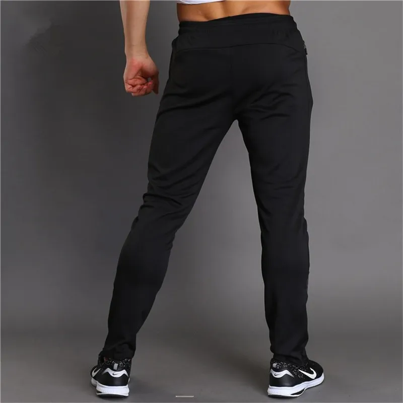 2019 GYMS New Men Pants Compress Gymming Leggings Men Fitness Workout Summer Sporting Fitness Male Breathable Long Pants 2019 GYMS New Men Pants Compress Gymming Leggings Men Fitness Workout Summer Sporting Fitness Male Breathable Long Pants