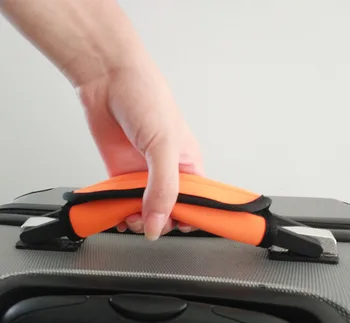 

Suitcase Handle Cover Trolley Case Gloves Travel Accessories Luggage Glove Suitcase Protective Handle Cover