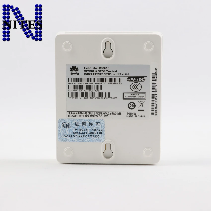 HG8010H GPON (4)