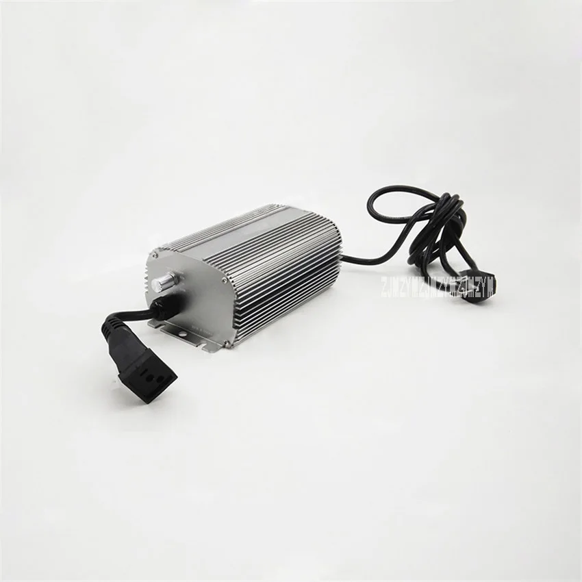 

New 110V/220V MH/HPS 250W Universal Electronic Dimming Ballasts Lighting Accessories Lamp Metal Indoor Garden Digital Ballasts