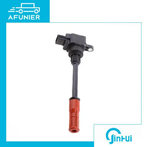 12 months quality guarantee Ignition coil for HINO CNG NGV Truck OE No