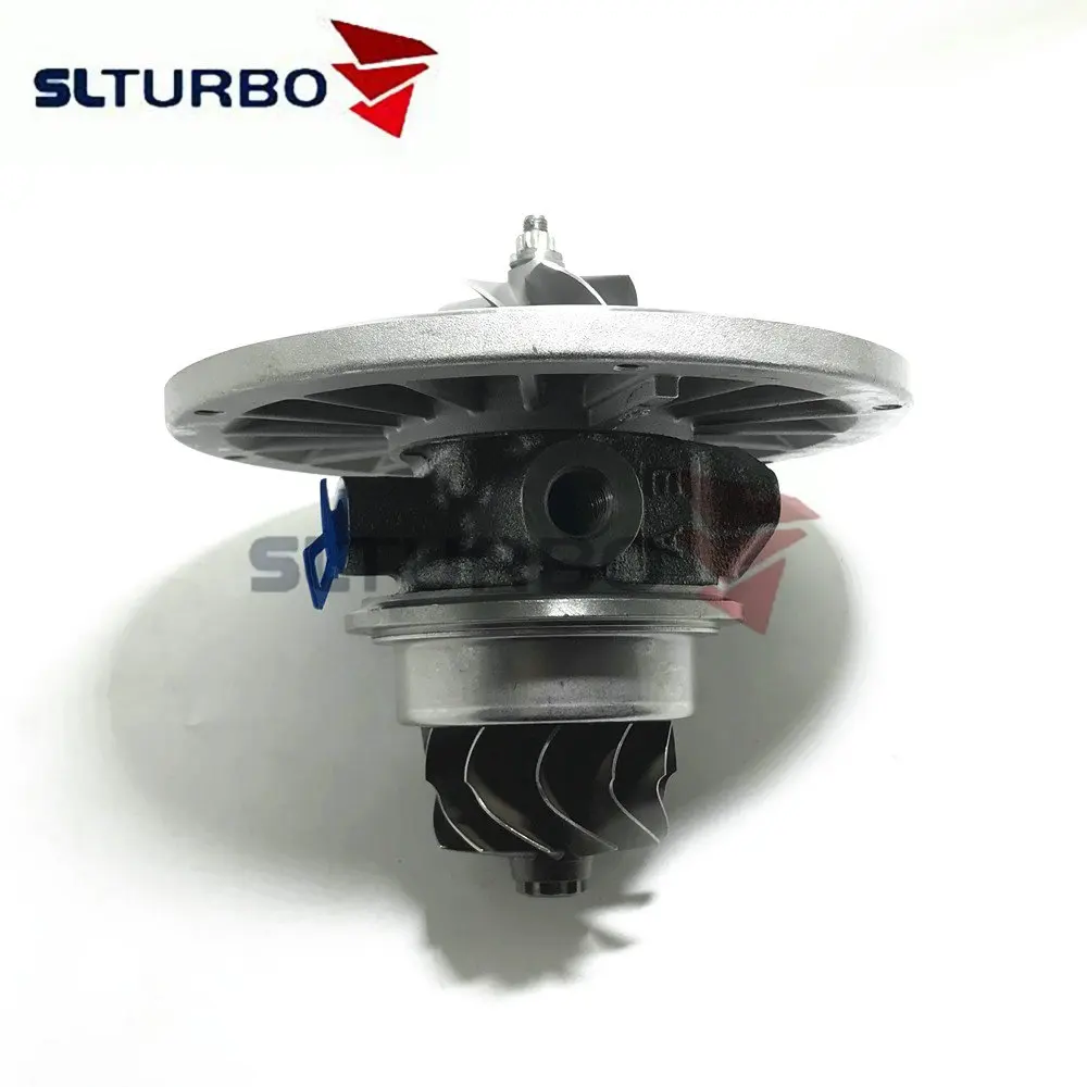 

Turbocharger Core 8971038570 for ISUZU Truck 4HE1-T 4HE1T 5.2L 140 KW 190HP 1997- cartridge Turbine CHRA NEW 897103857