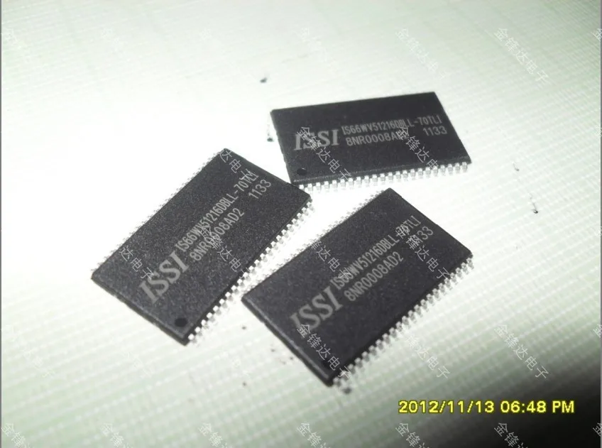 

hot in stock IS66WV51216BLL-70TLI