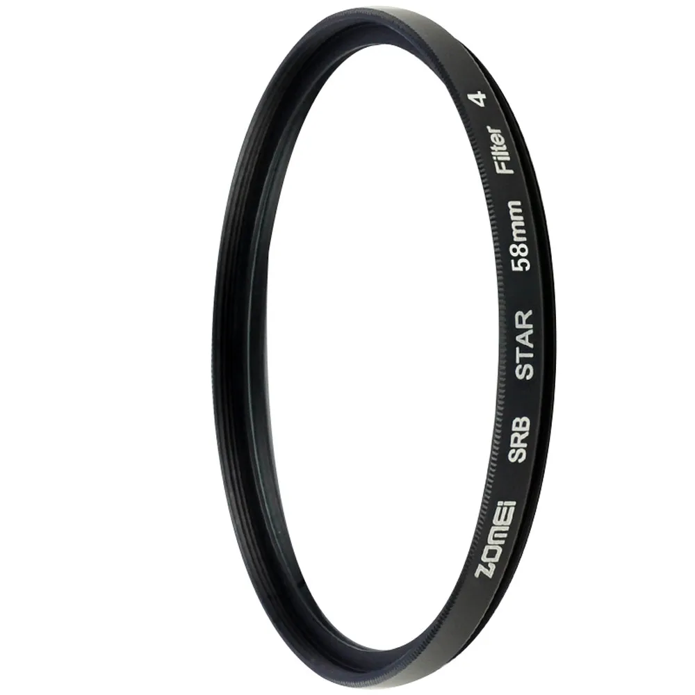 zomei 58mm 4 points star filter (1)