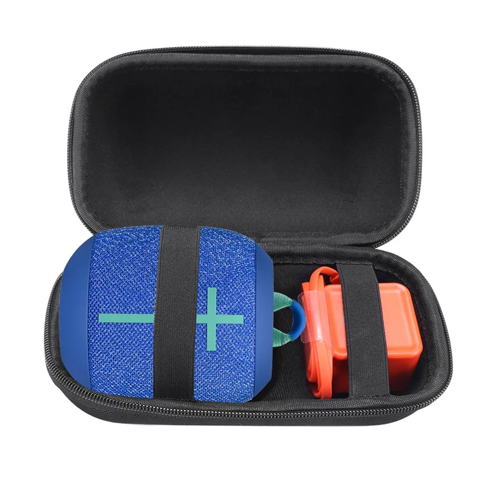 wonderboom ultimate ears charging