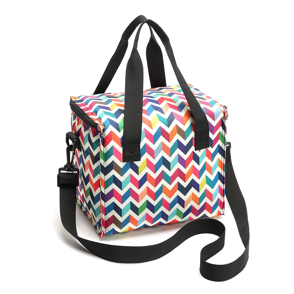 Bolsas p almoço