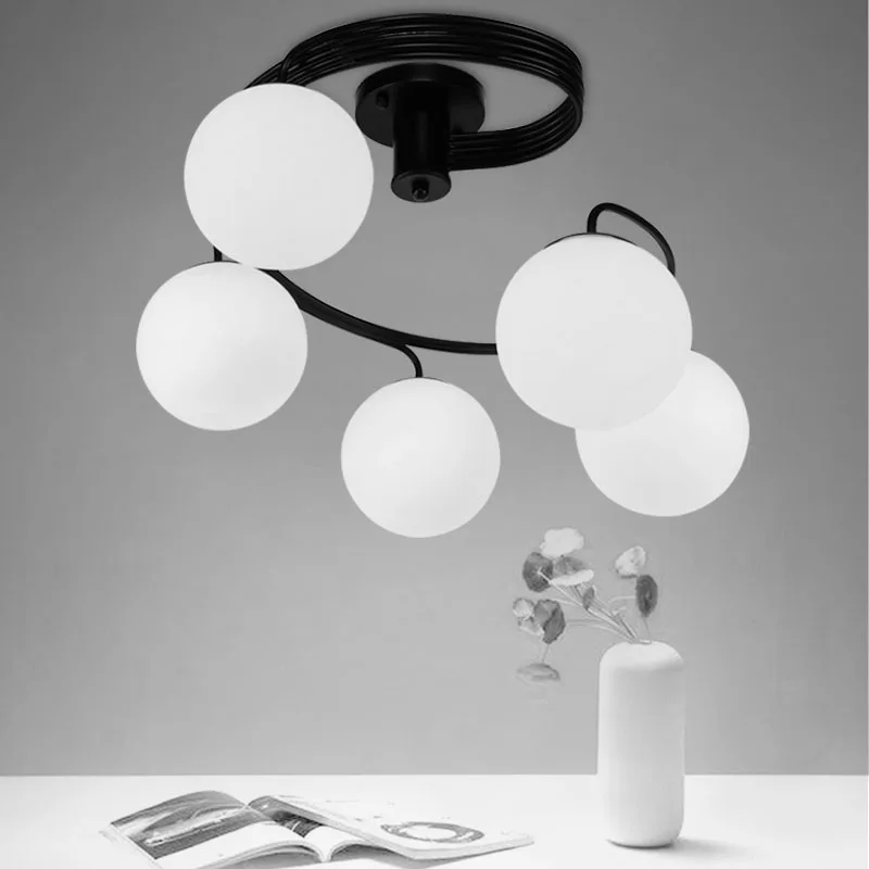 

Modern Led Ceiling Lights For Indoor Lighting plafon led Square Ceiling Lamp Fixture For Living Room Bedroom Lamparas De Techo