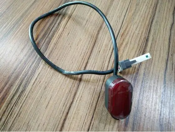 

LOVELION Tail Lights For Xiaomi M365 Electric Scooter