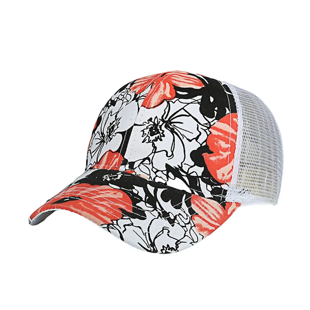 trendy baseball caps
