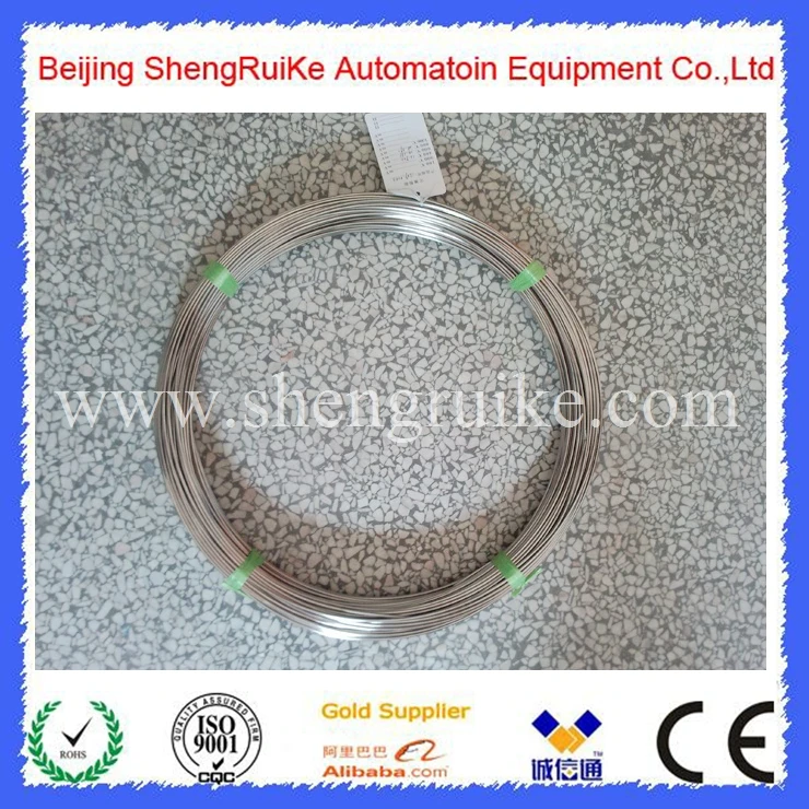 

3mm SS316 Mineral Insulated Duplex J Thermocouple Cable